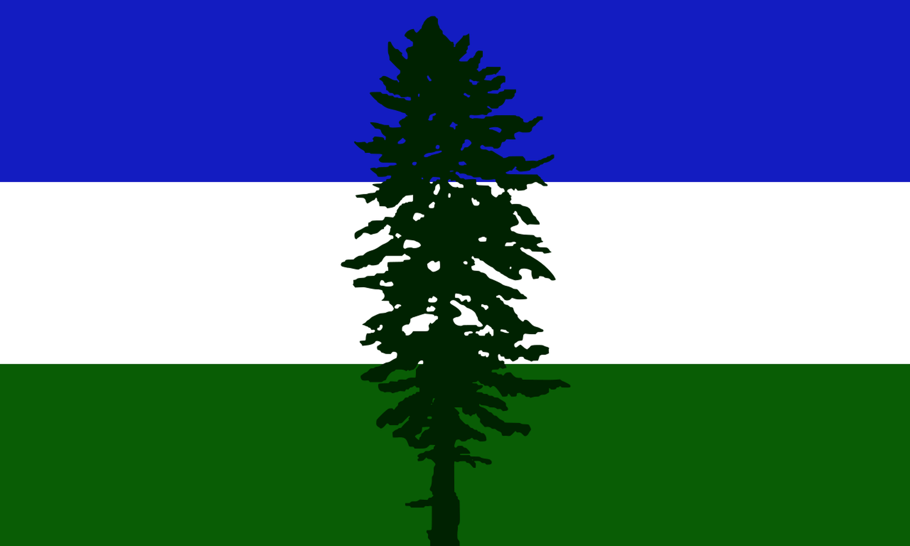 Doug Flag