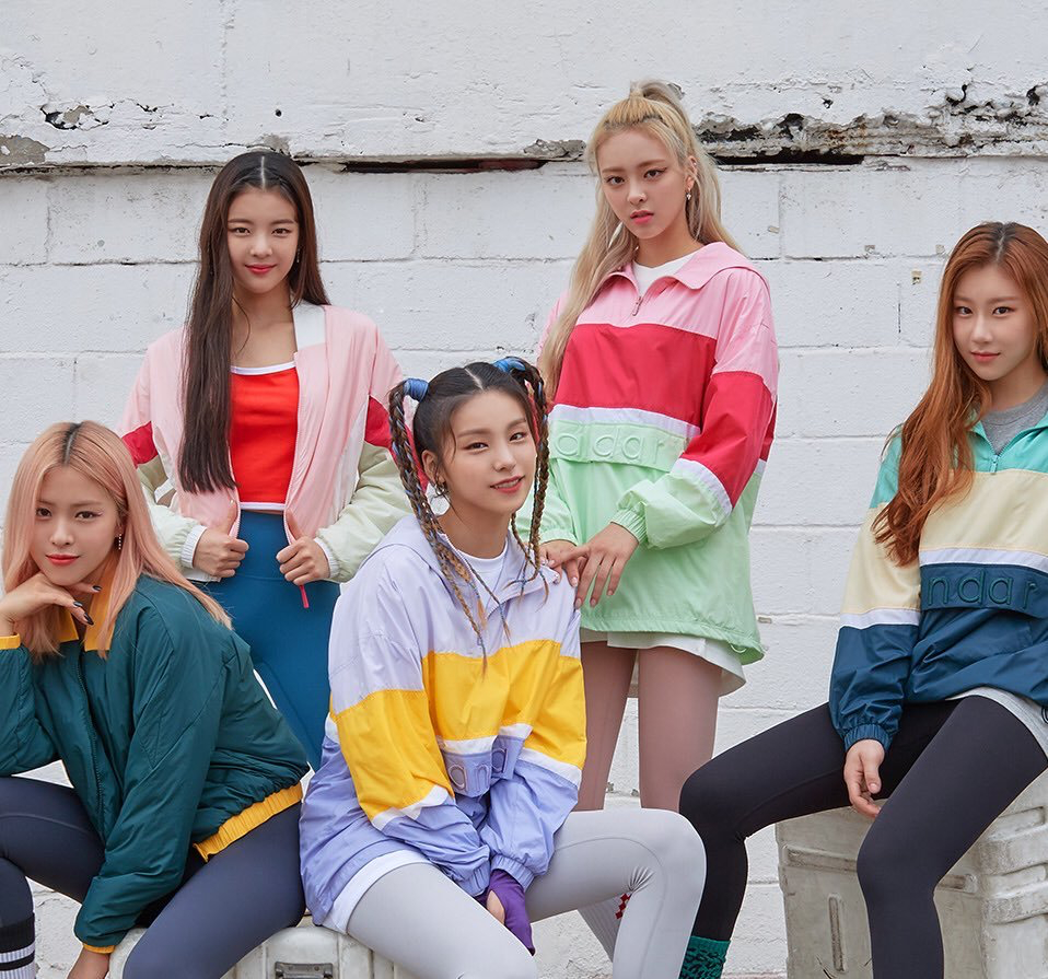 ITZY