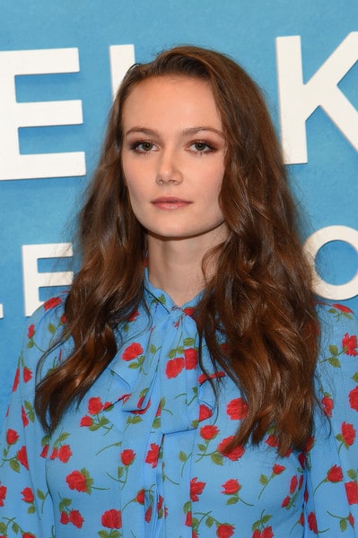 Andi Matichak picture