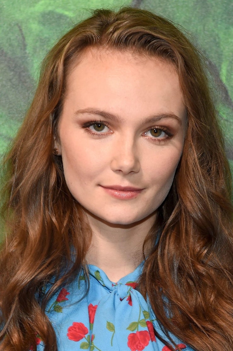 Picture of Andi Matichak