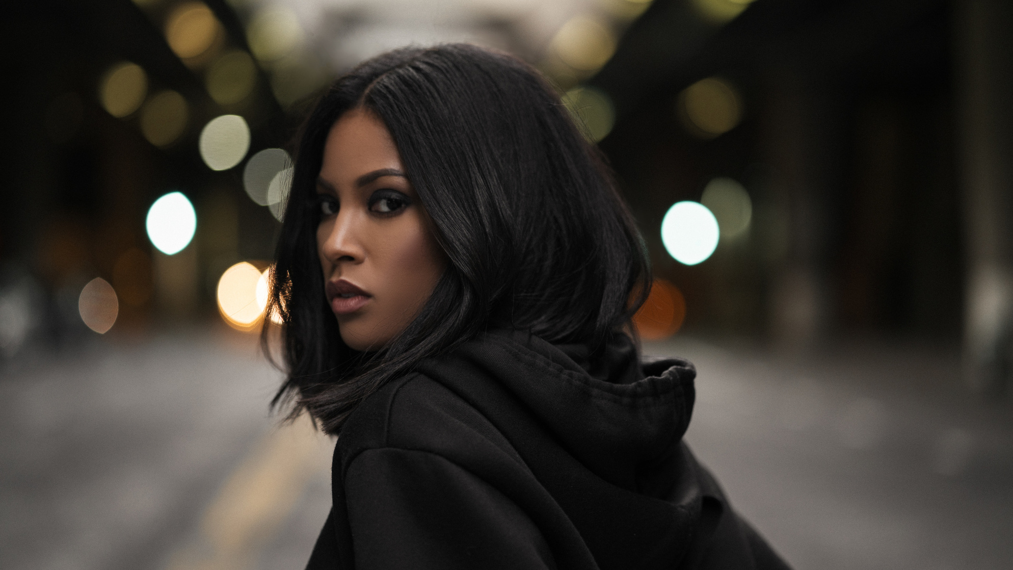 Lex Scott Davis