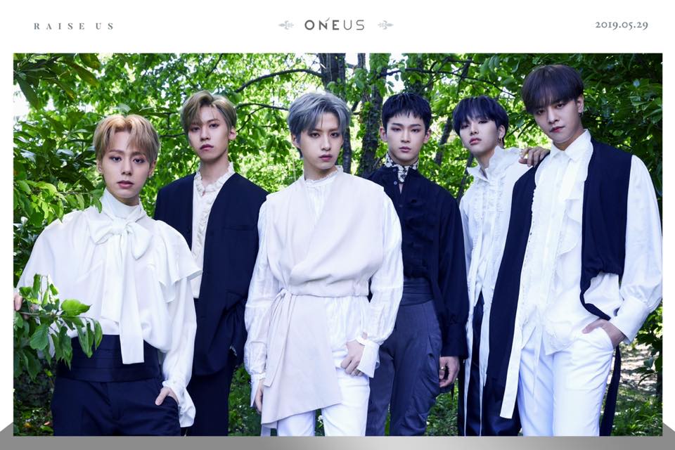 ONEUS