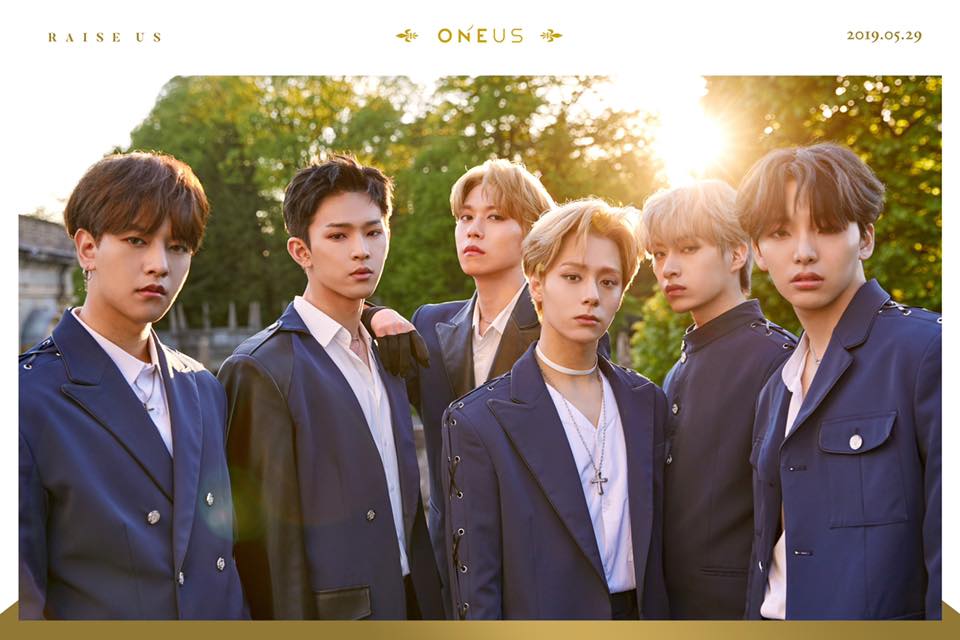 ONEUS