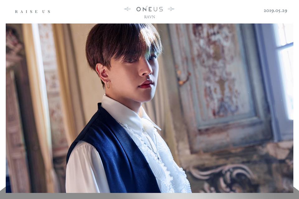 ONEUS ONEUS