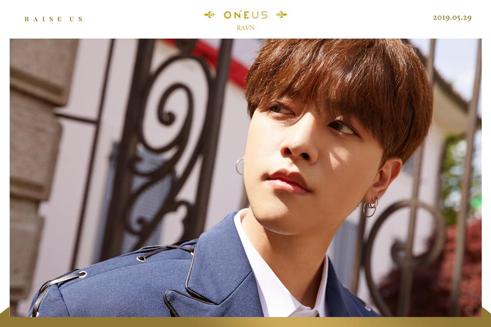 ONEUS