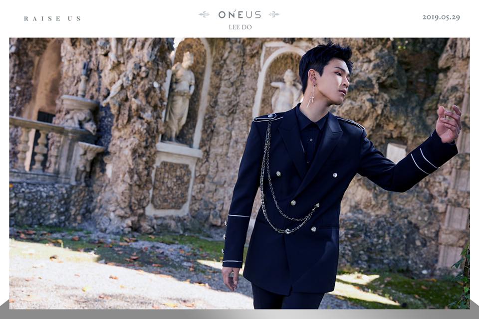 ONEUS