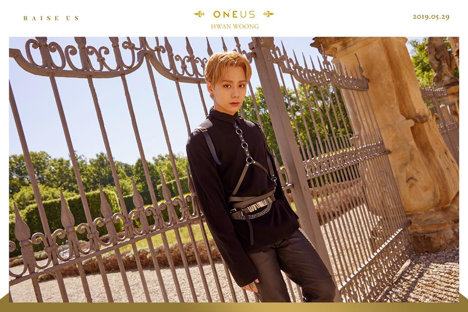 ONEUS