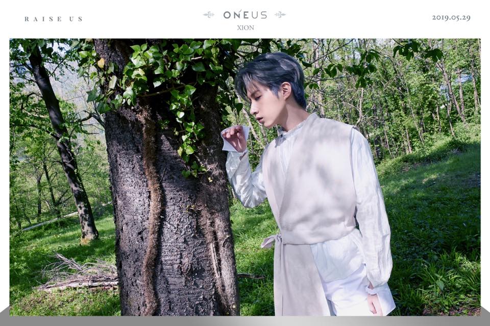 ONEUS