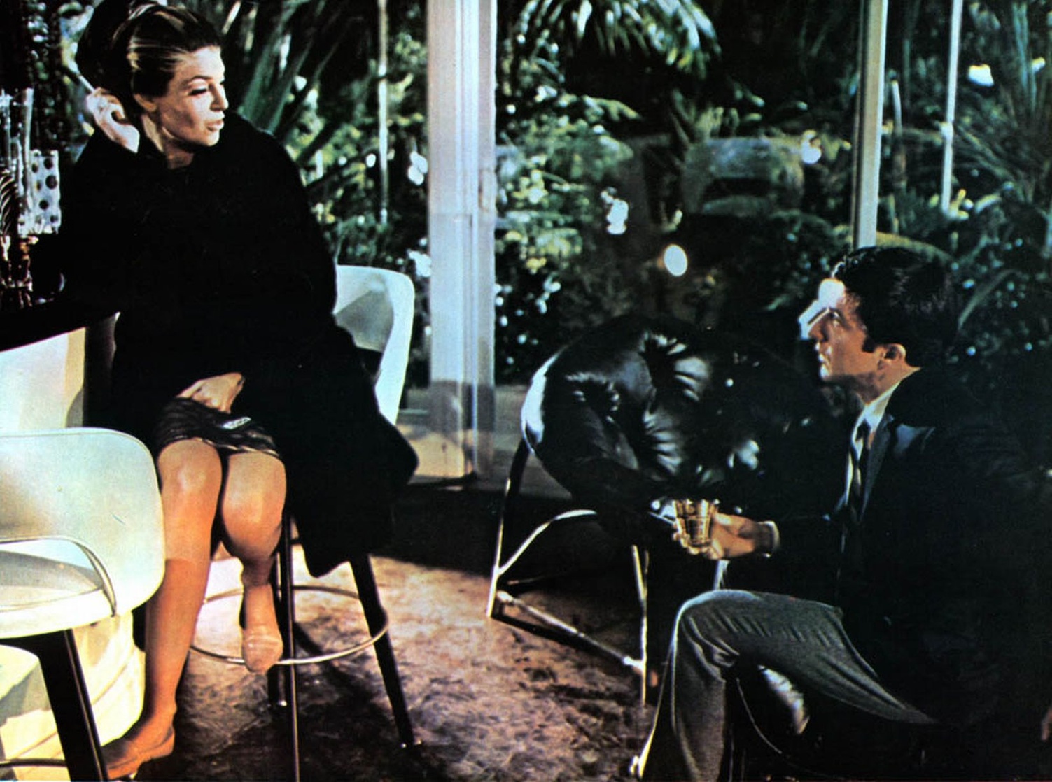 The Graduate
