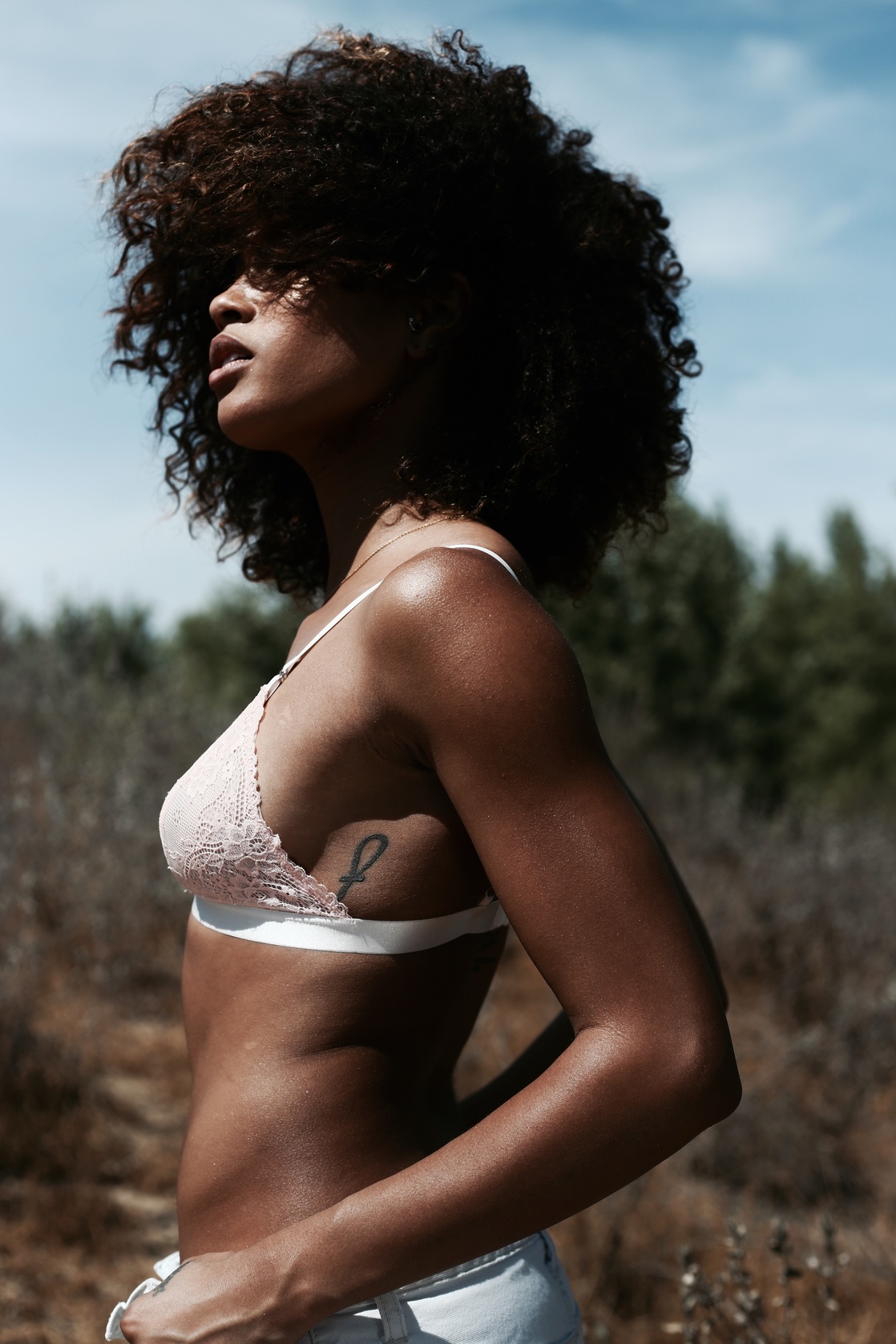 Picture of Lex Scott Davis