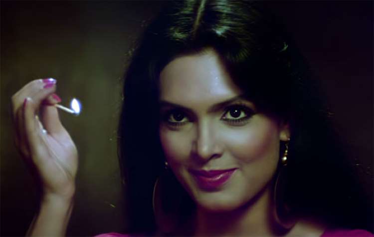 Parveen Babi