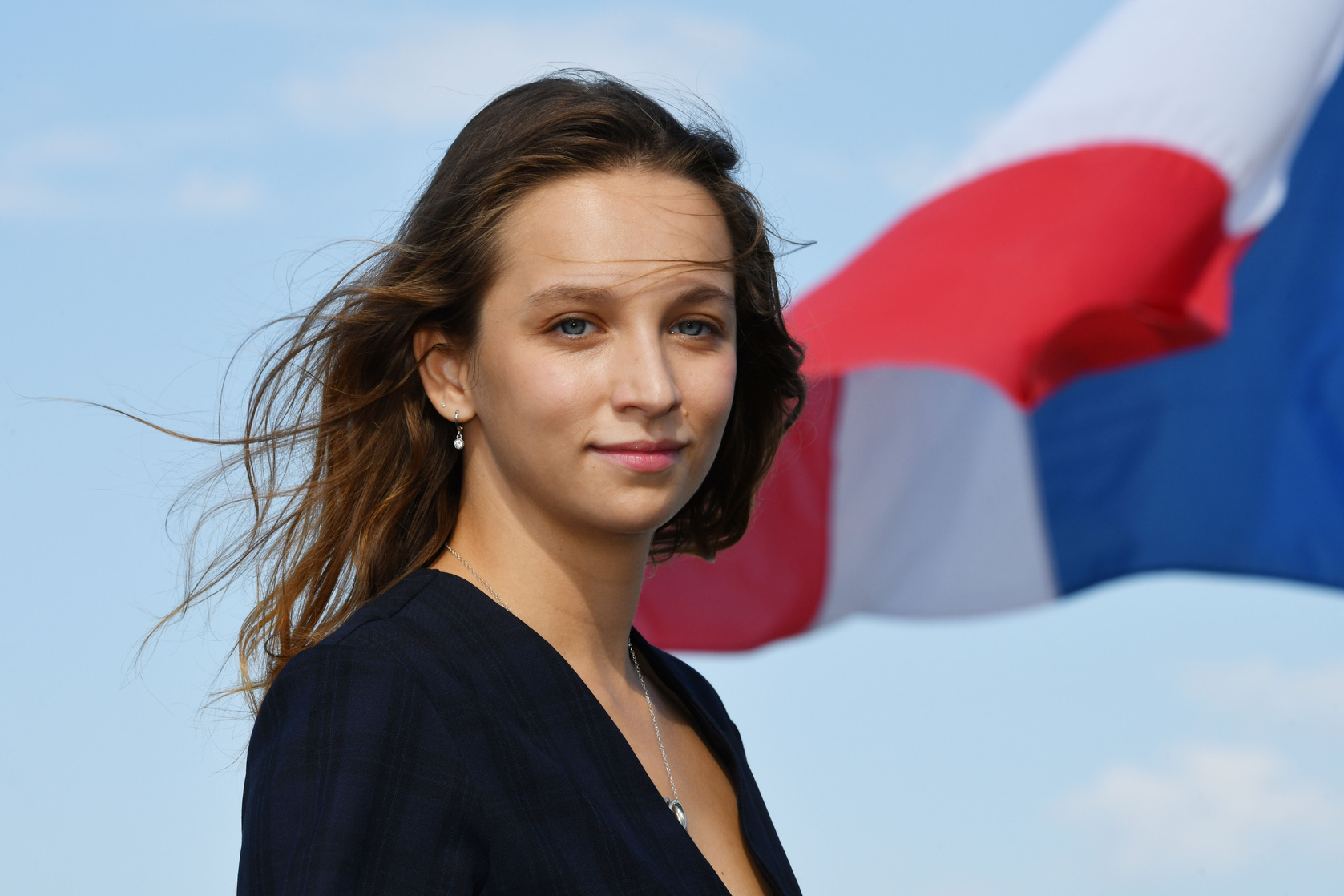 Molly Windsor