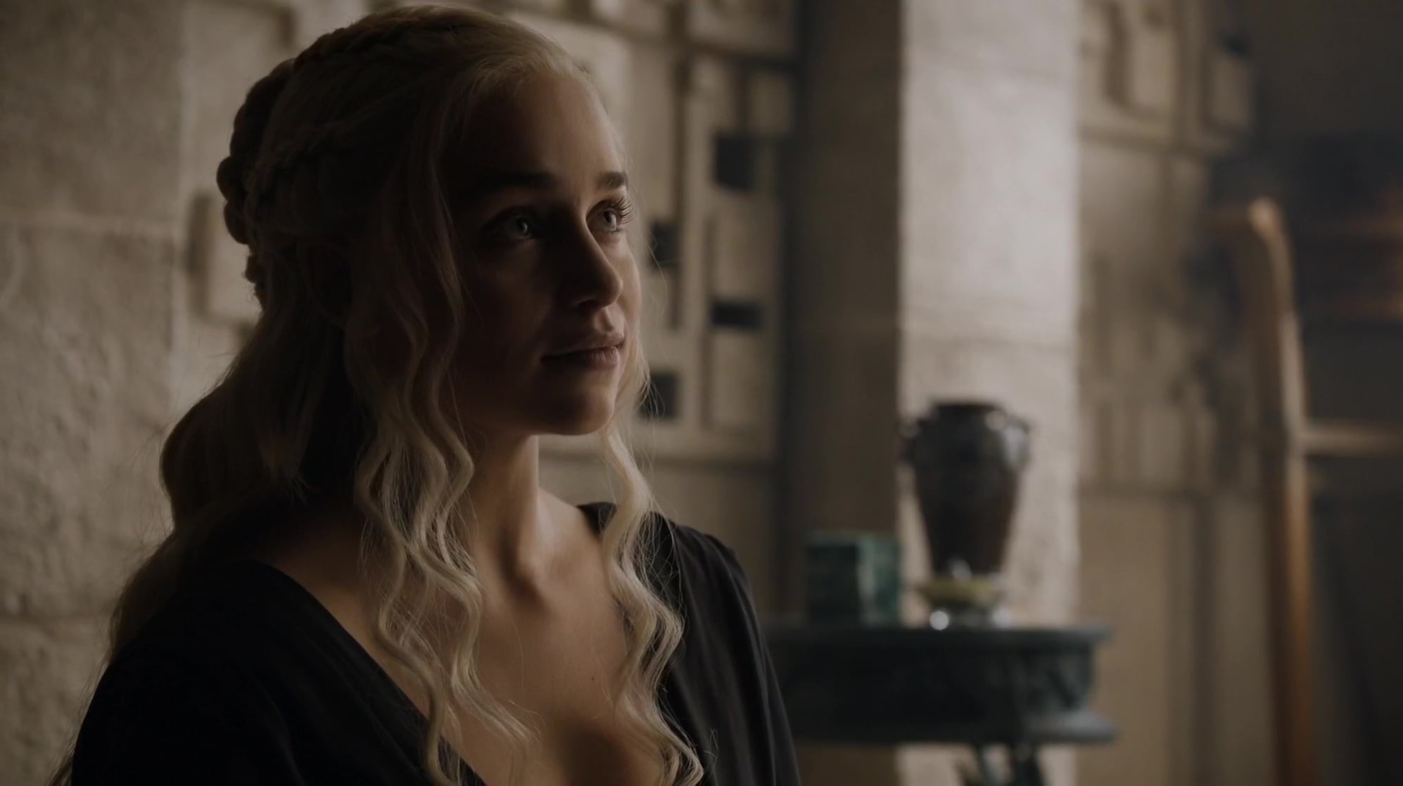 Emilia Clarke