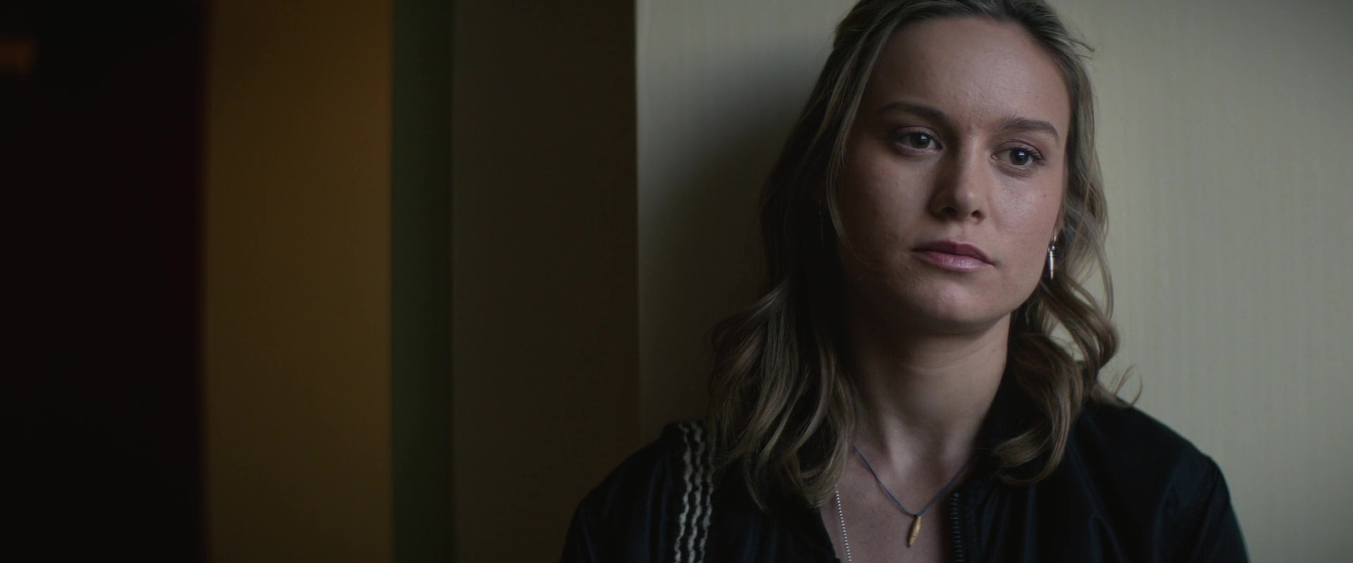 Brie Larson