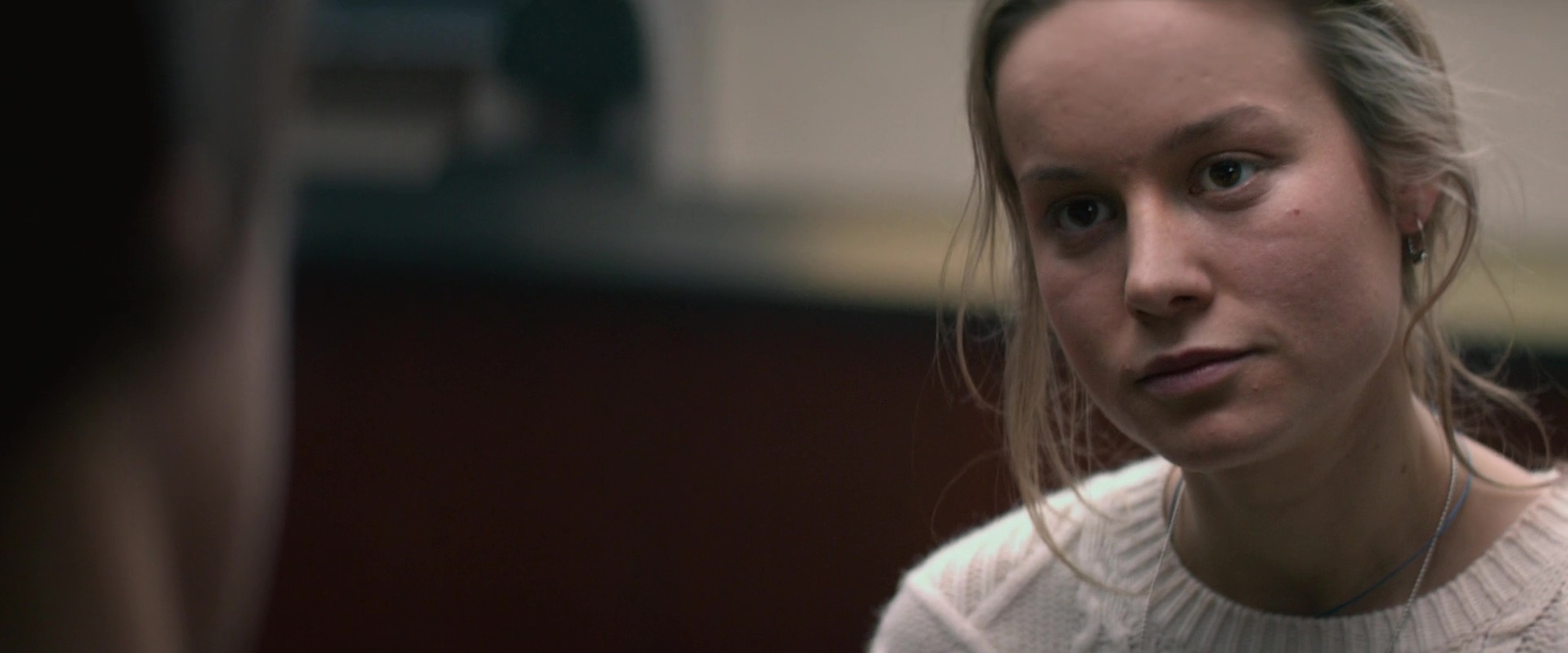 Brie Larson