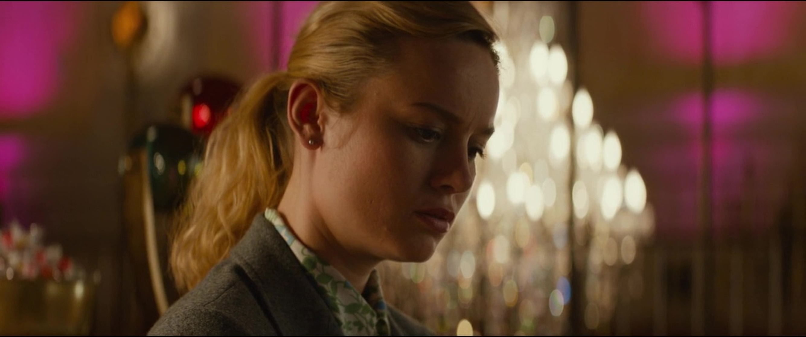 Brie Larson
