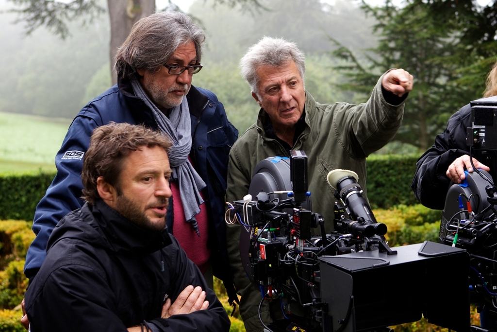 Quartet (2012)