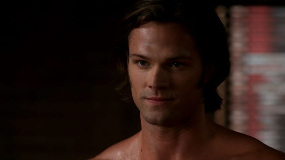 Jared Padalecki