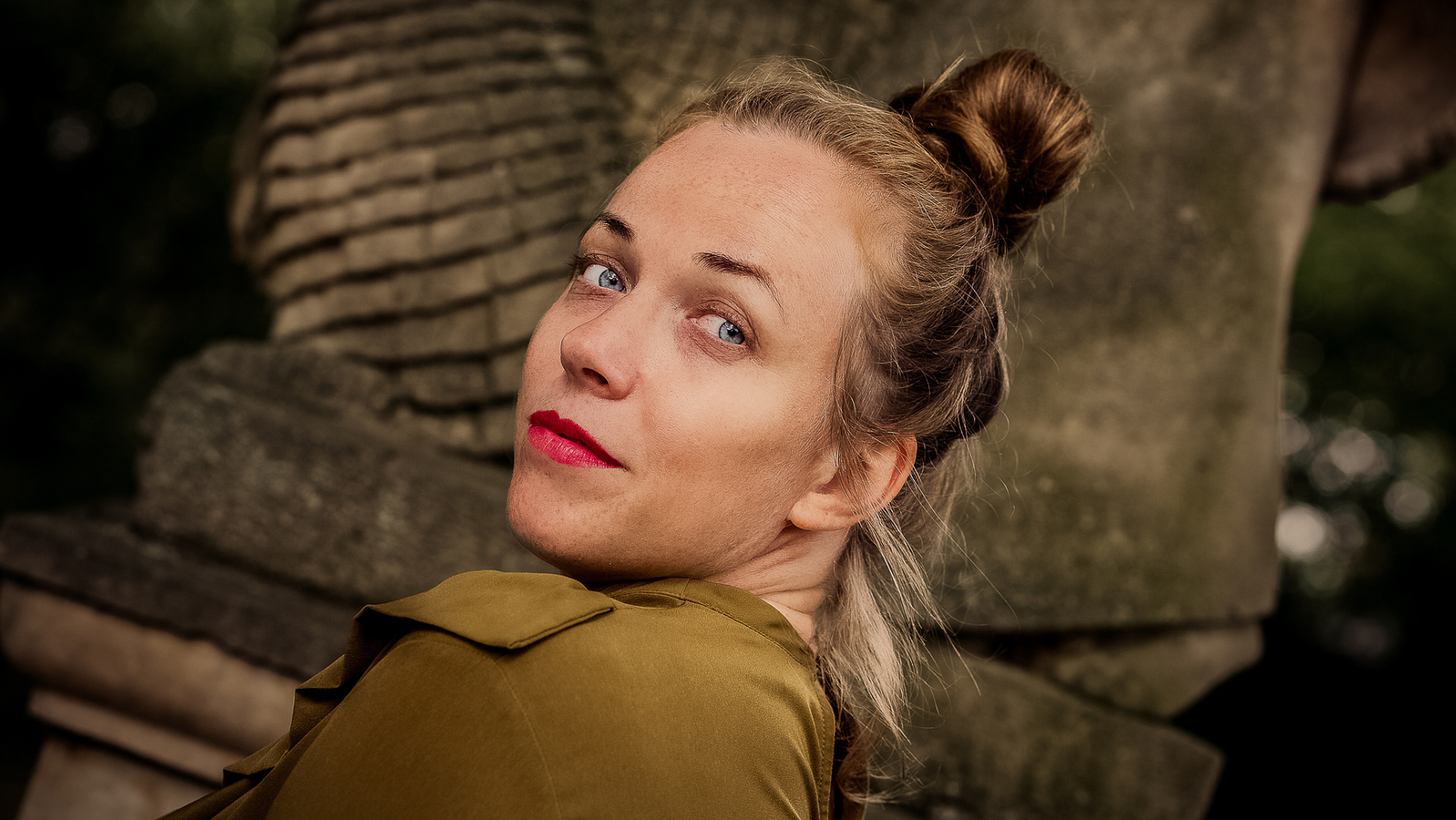 Mélanie Witteborg