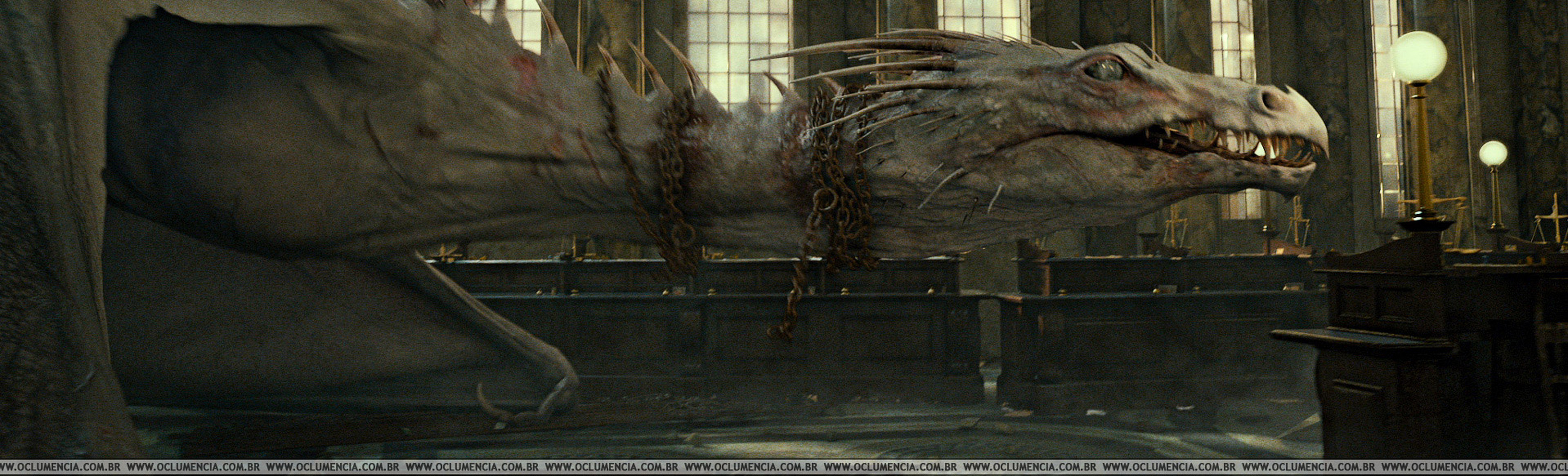 Harry Potter and the Deathly Hallows: Part 2
