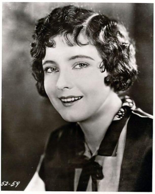 Betty Bronson