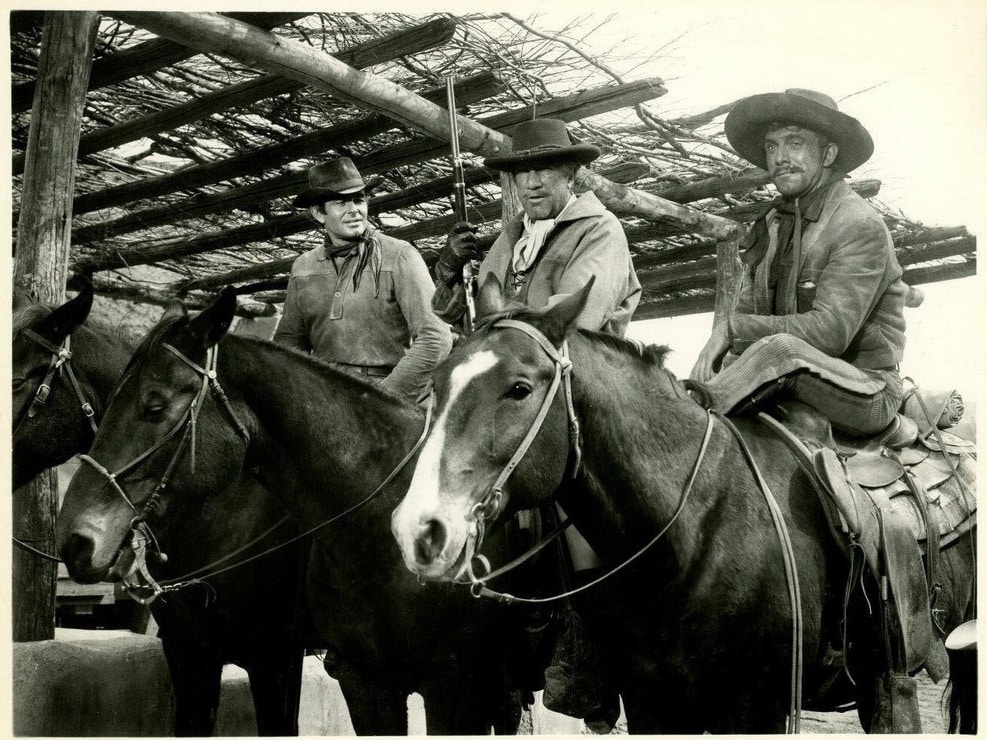 Picture of Rio Conchos