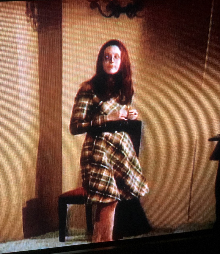 Ironside episode Walls are Waiting 1971