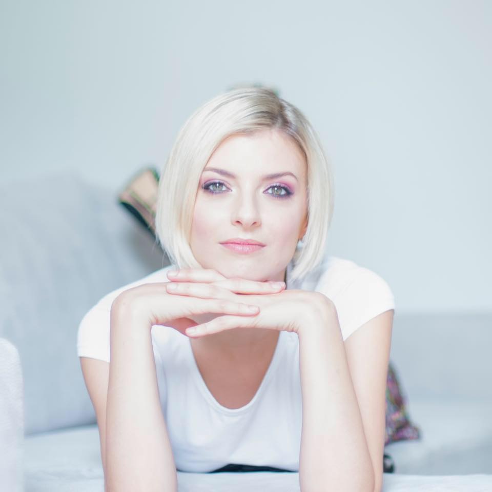 Ilaria Fratoni