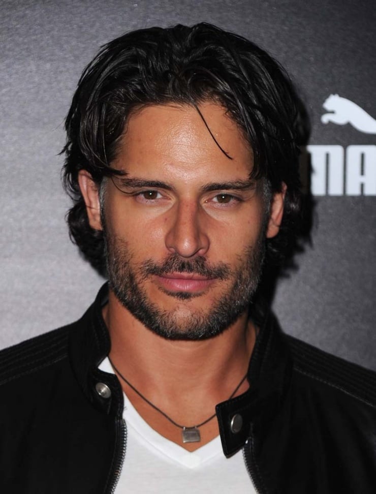 Picture of Joe Manganiello