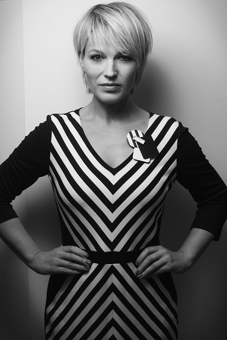 Andrea Ballschuh picture