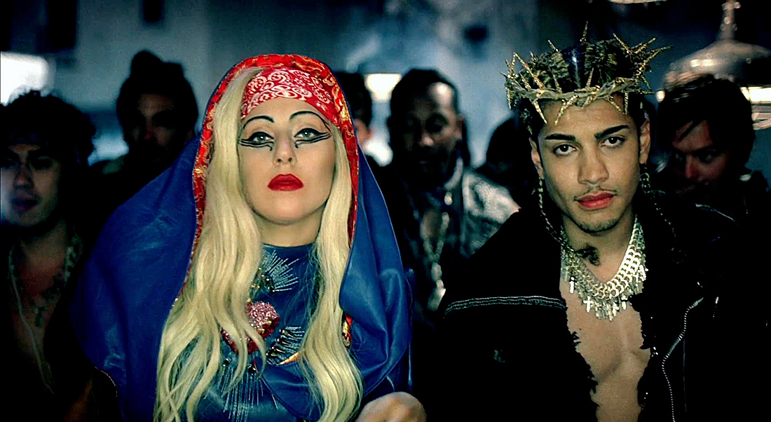 Rick Gonzalez Rick Gonzalez