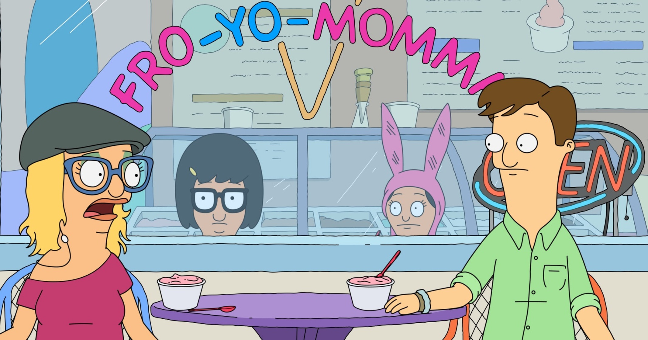 Bob's Burgers