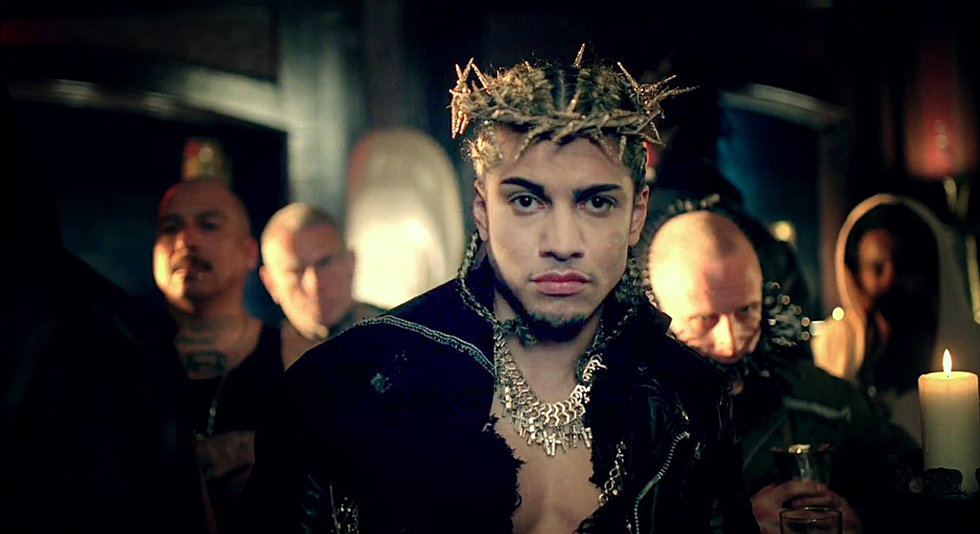Rick Gonzalez