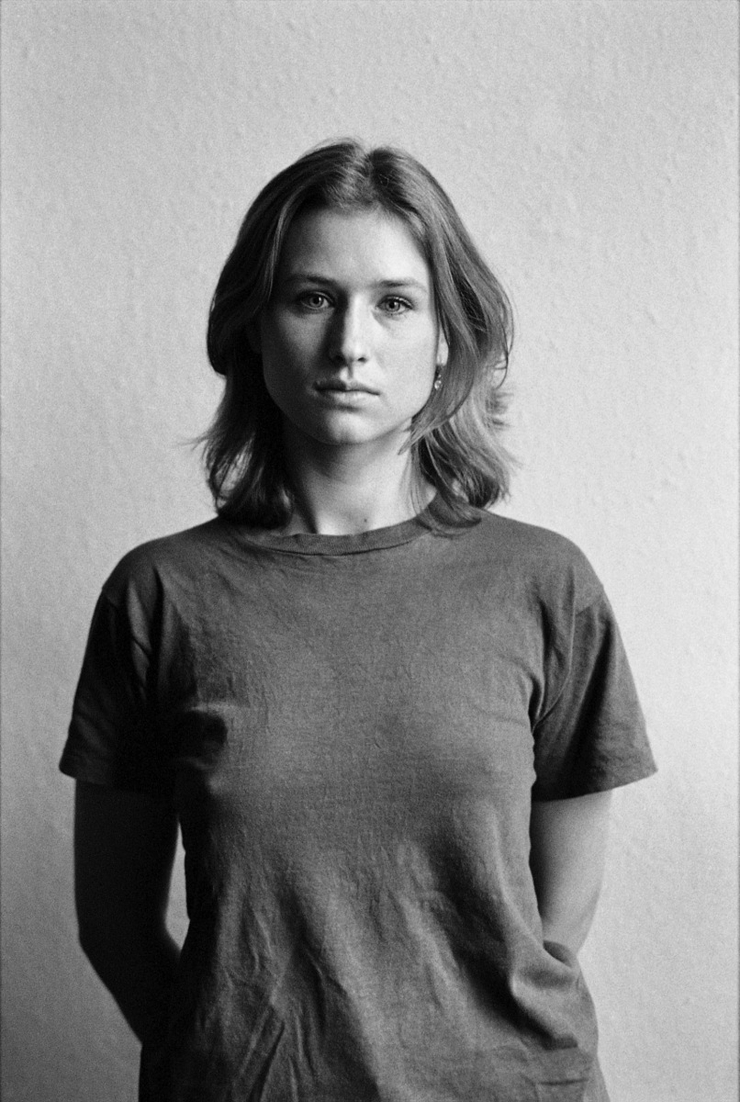 Picture of Corinna Harfouch