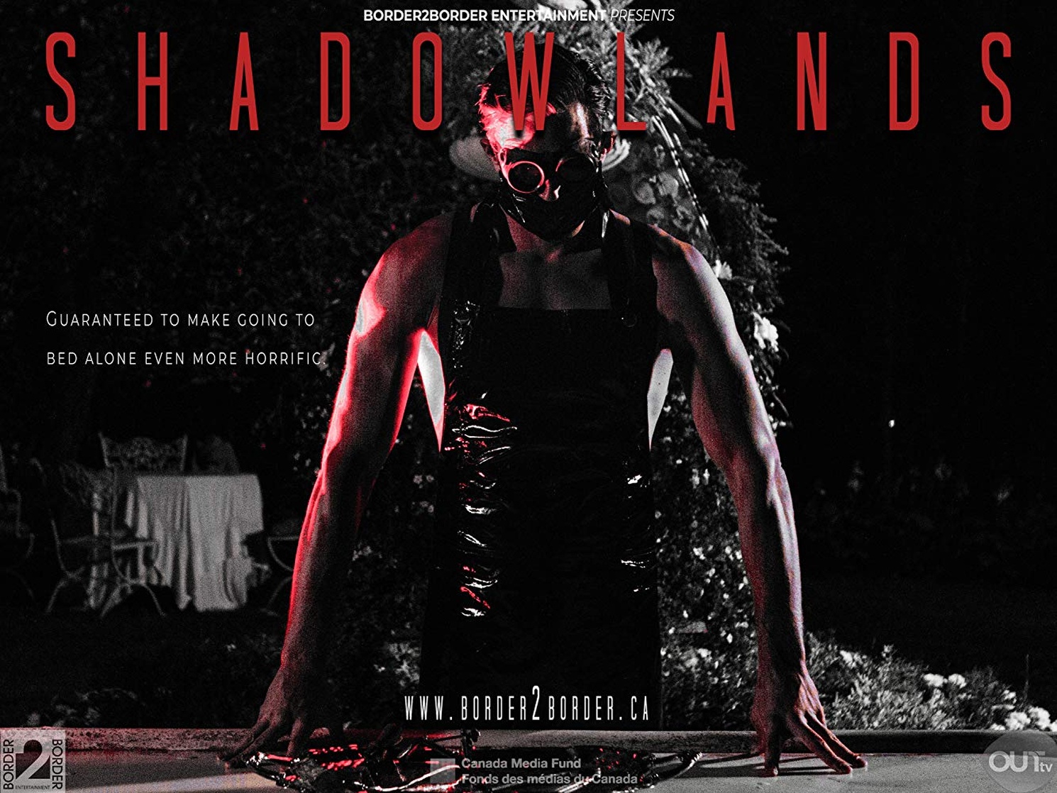 Shadowlands