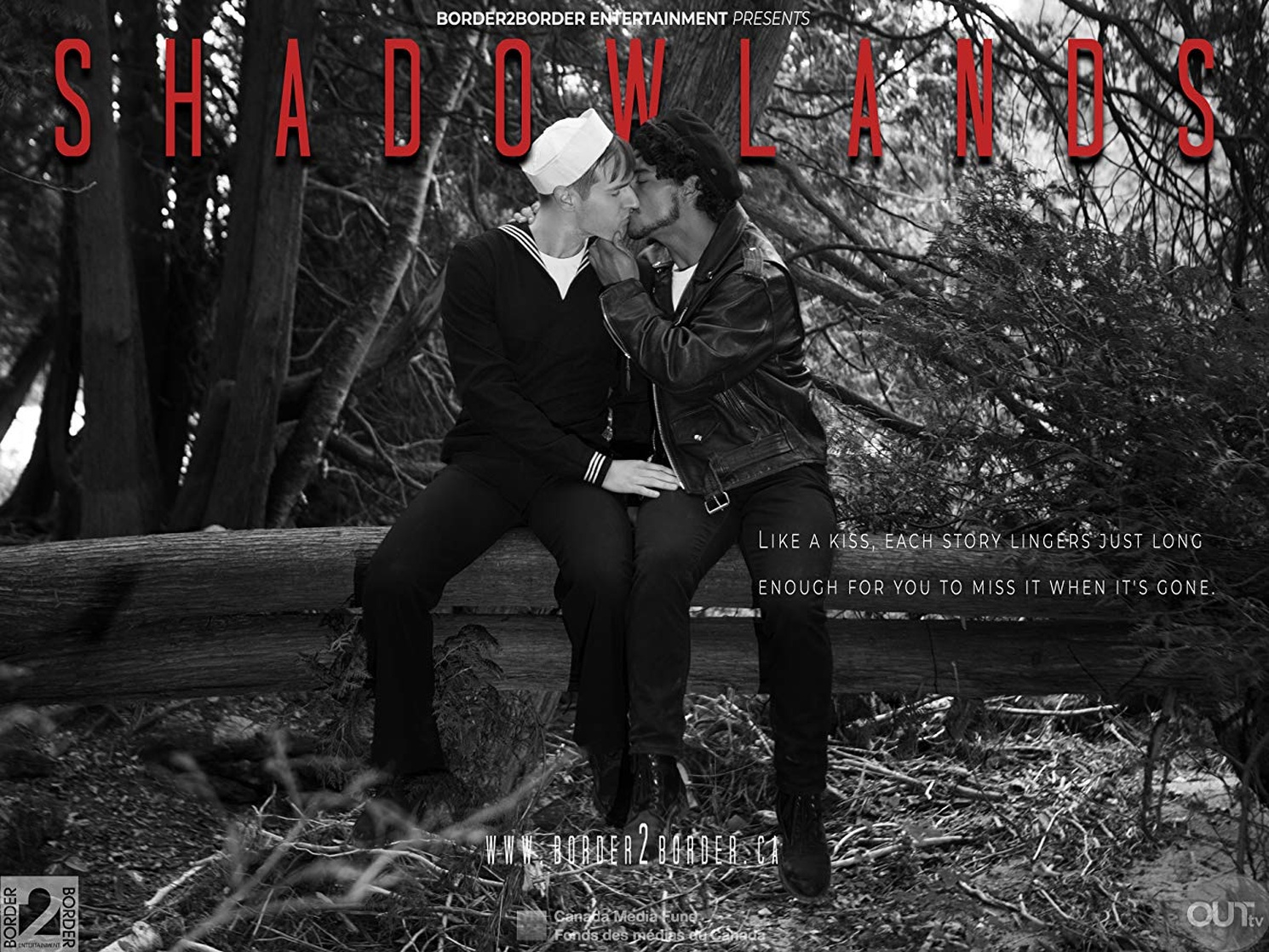 Shadowlands