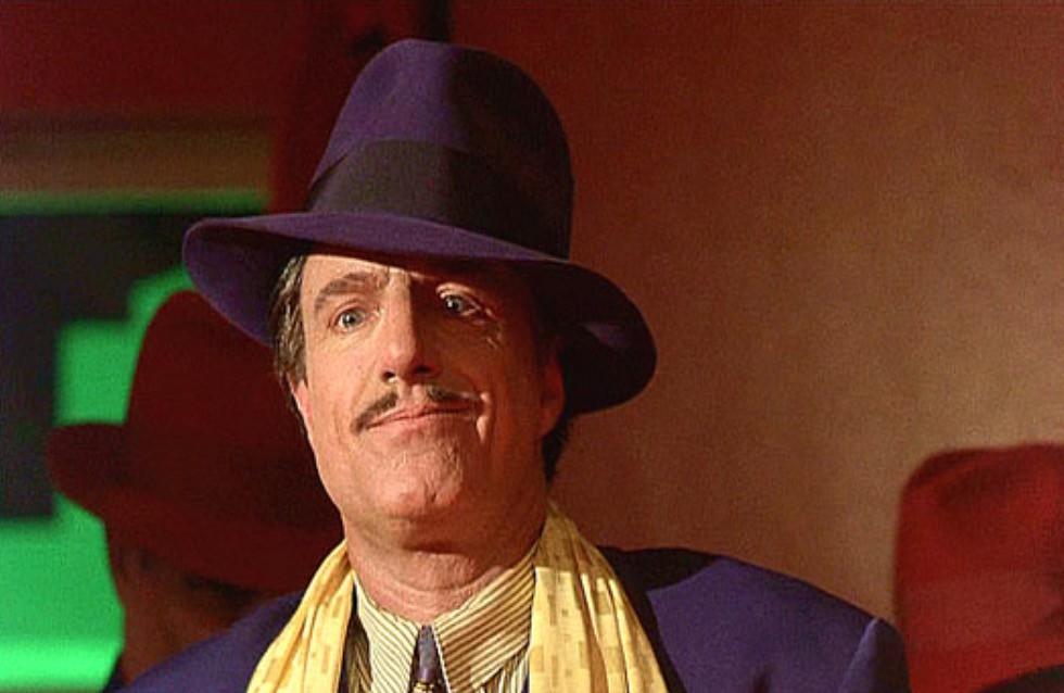 Dick Tracy Dick Tracy