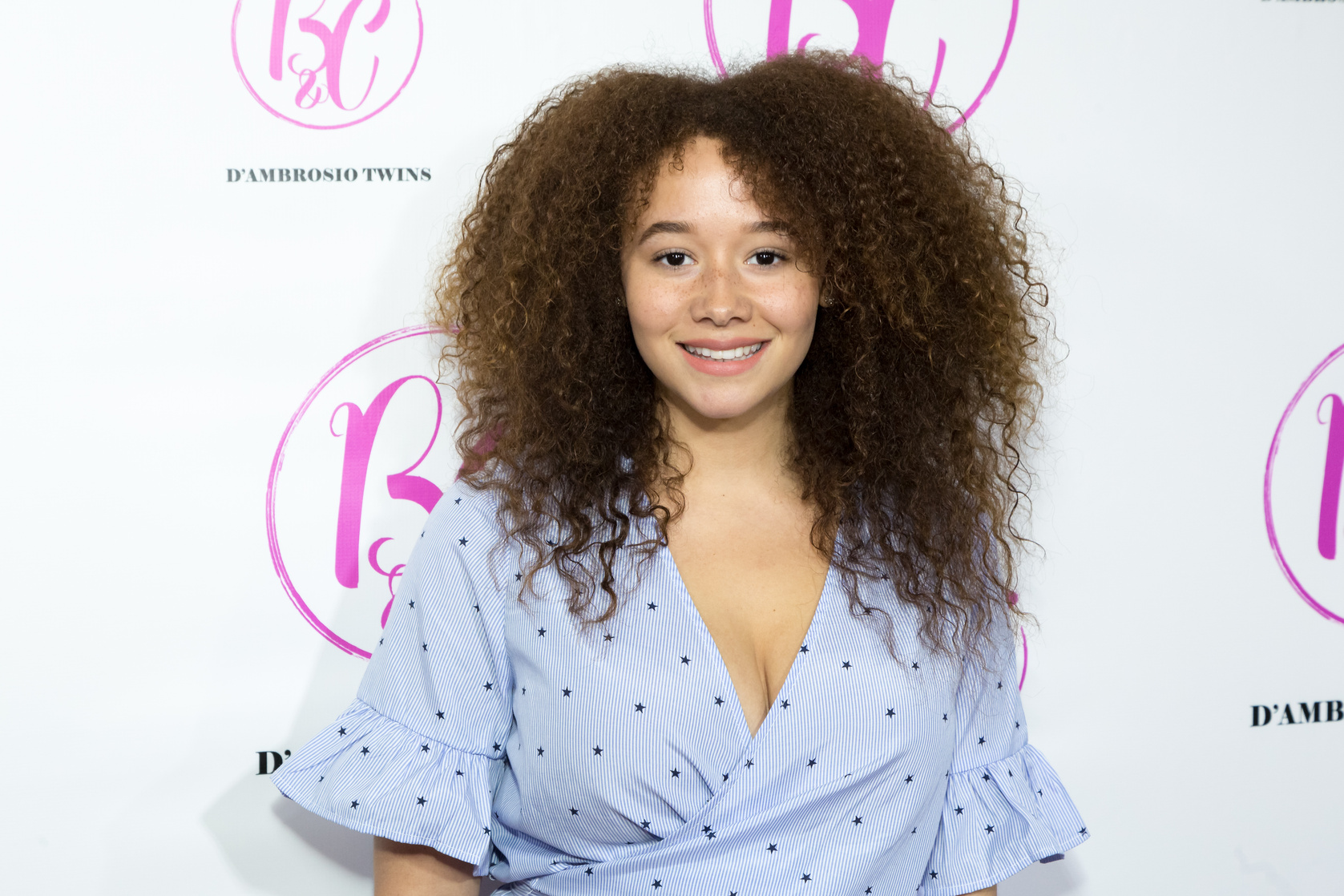 Talia Jackson Talia Jackson