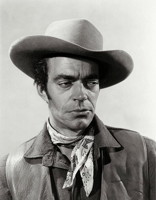 Jack Elam