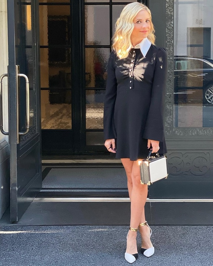 Picture of Sarah Michelle Gellar