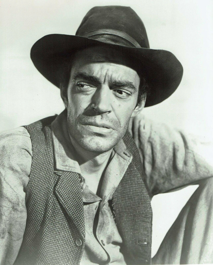 Jack Elam