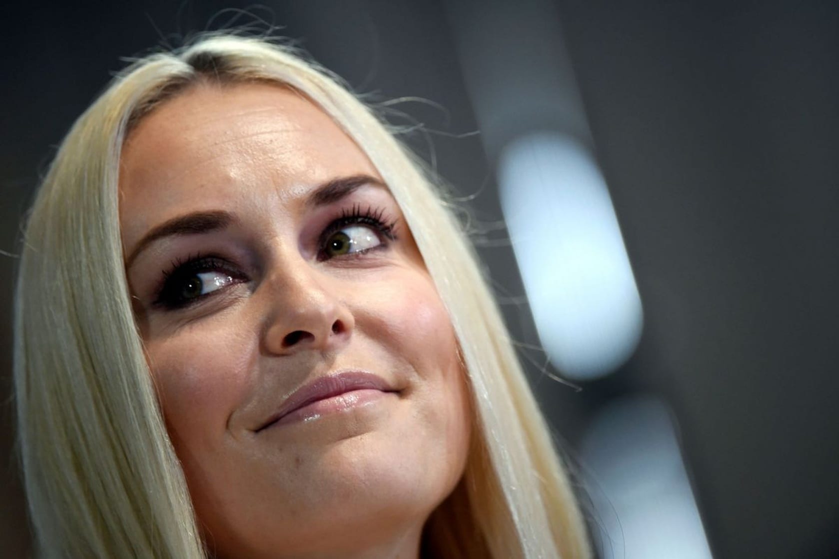 Lindsey Vonn