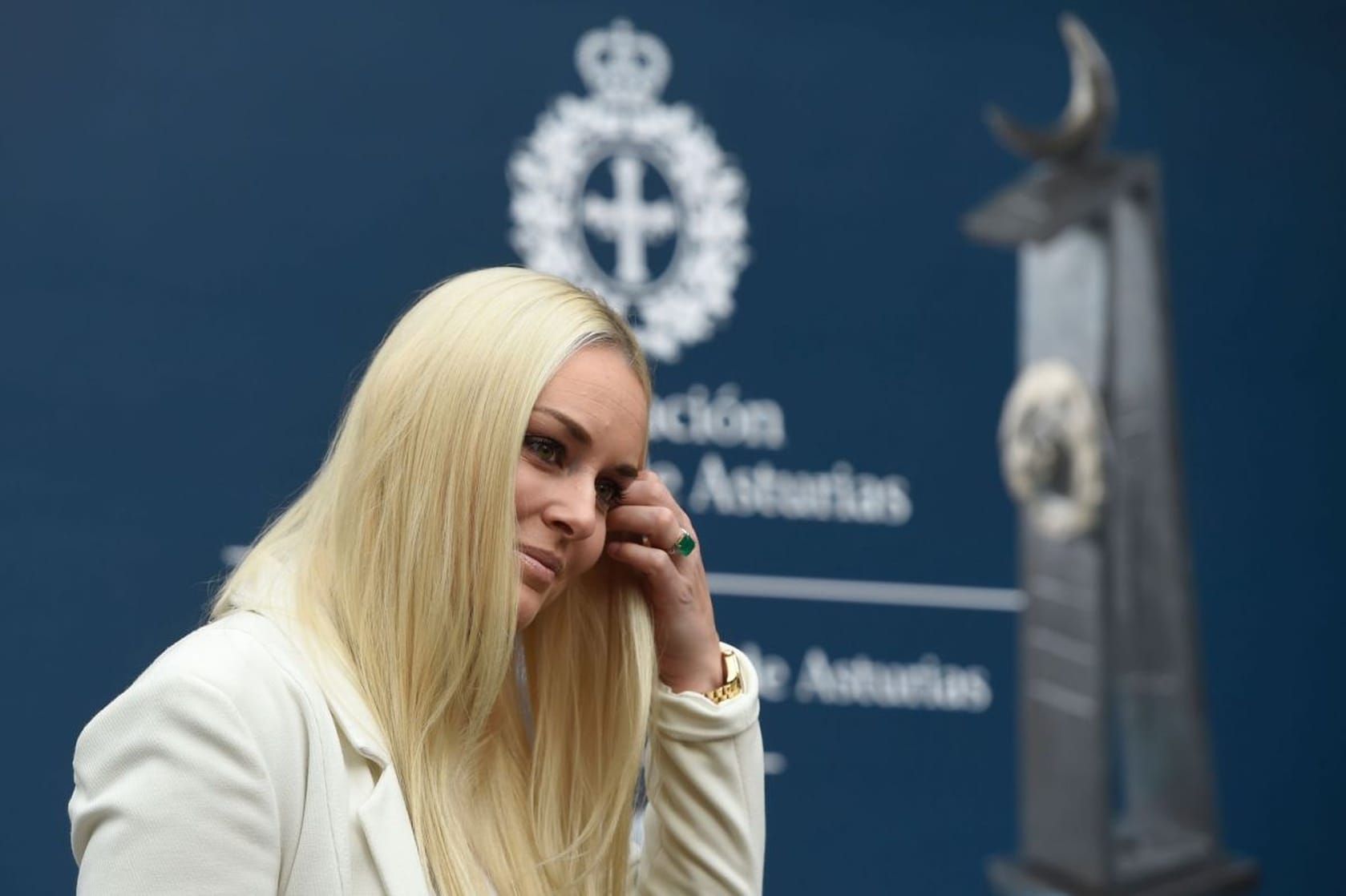 Lindsey Vonn