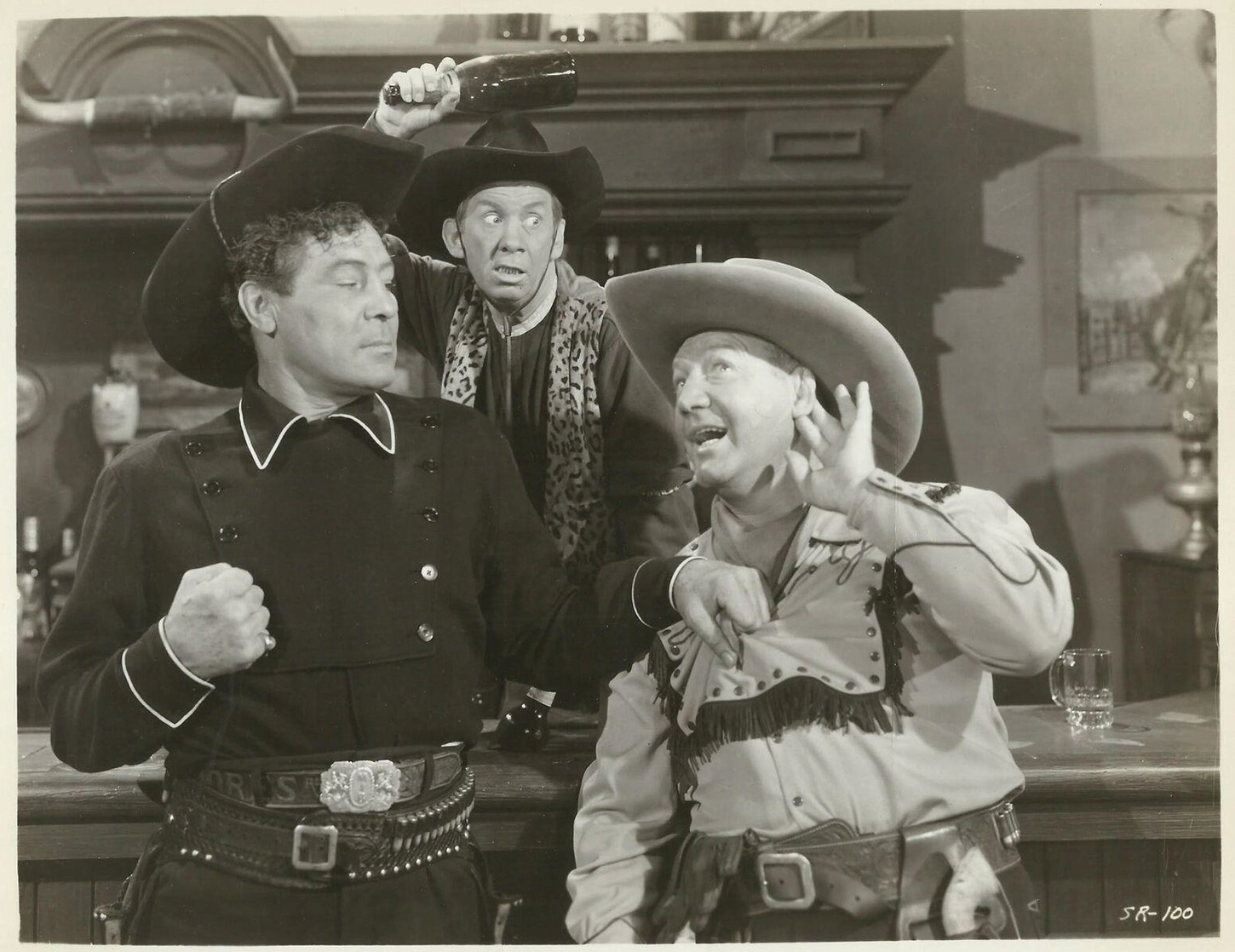 Max Baer