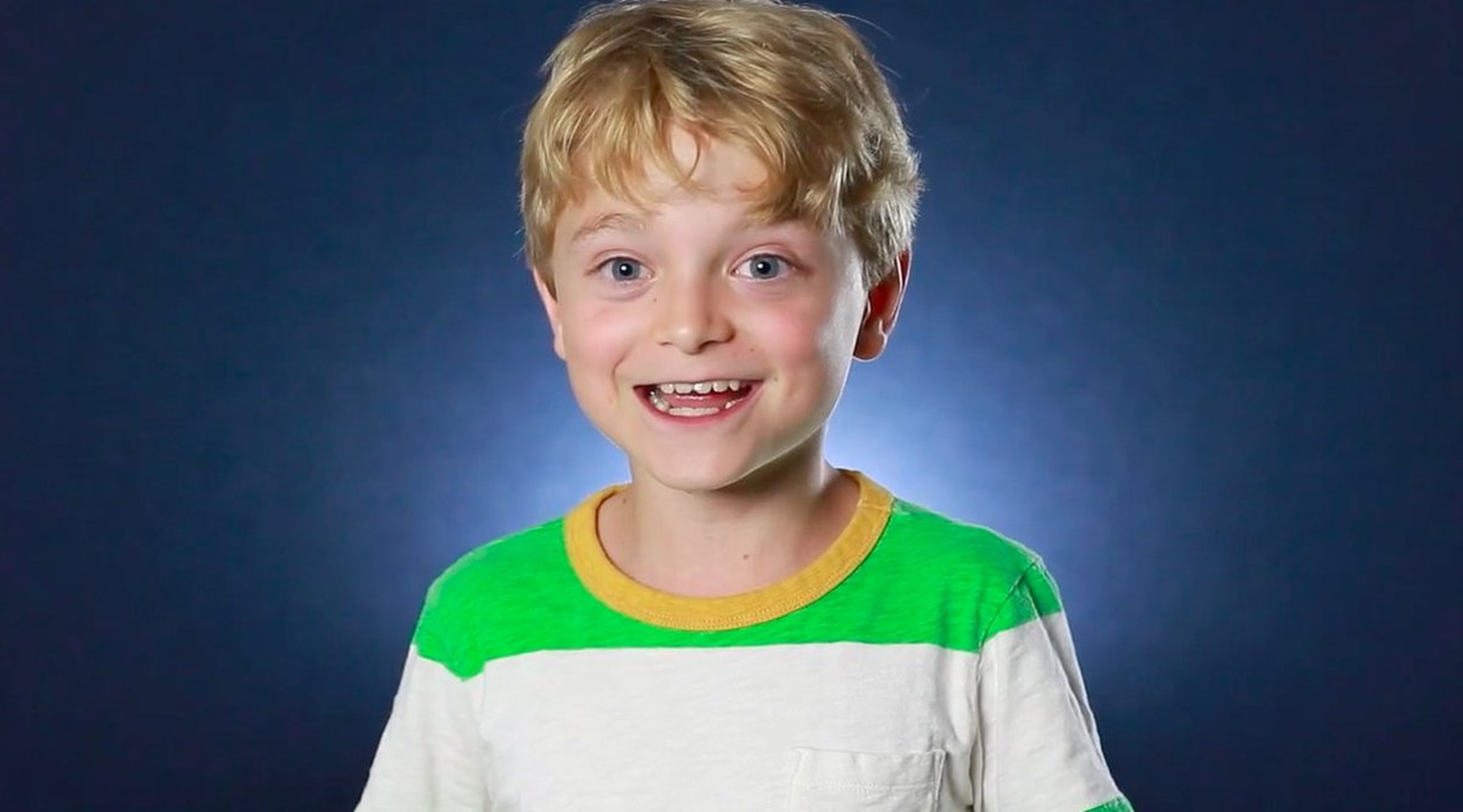Will Buie Jr.