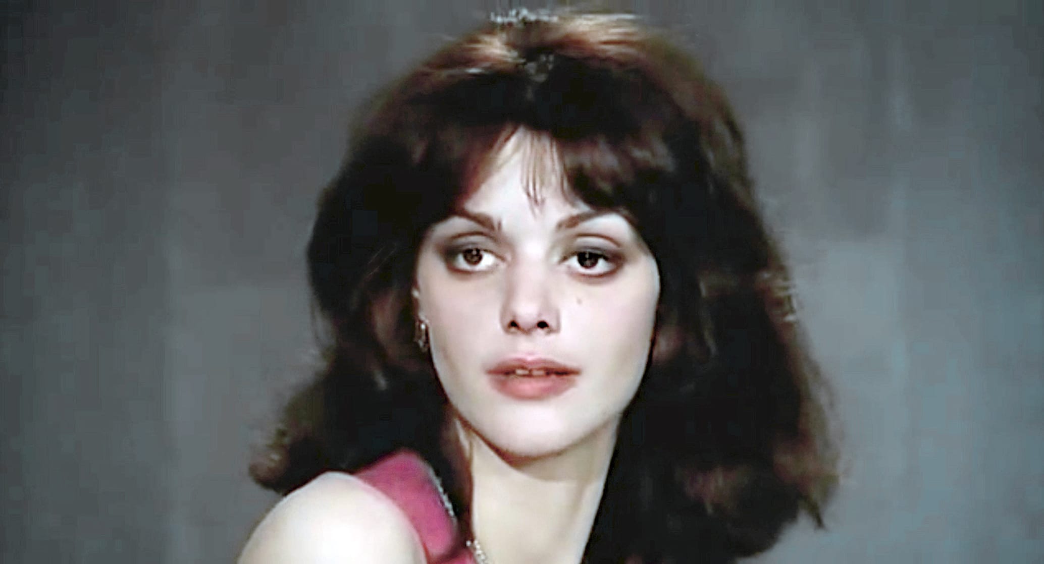 Tina Aumont Tina Aumont