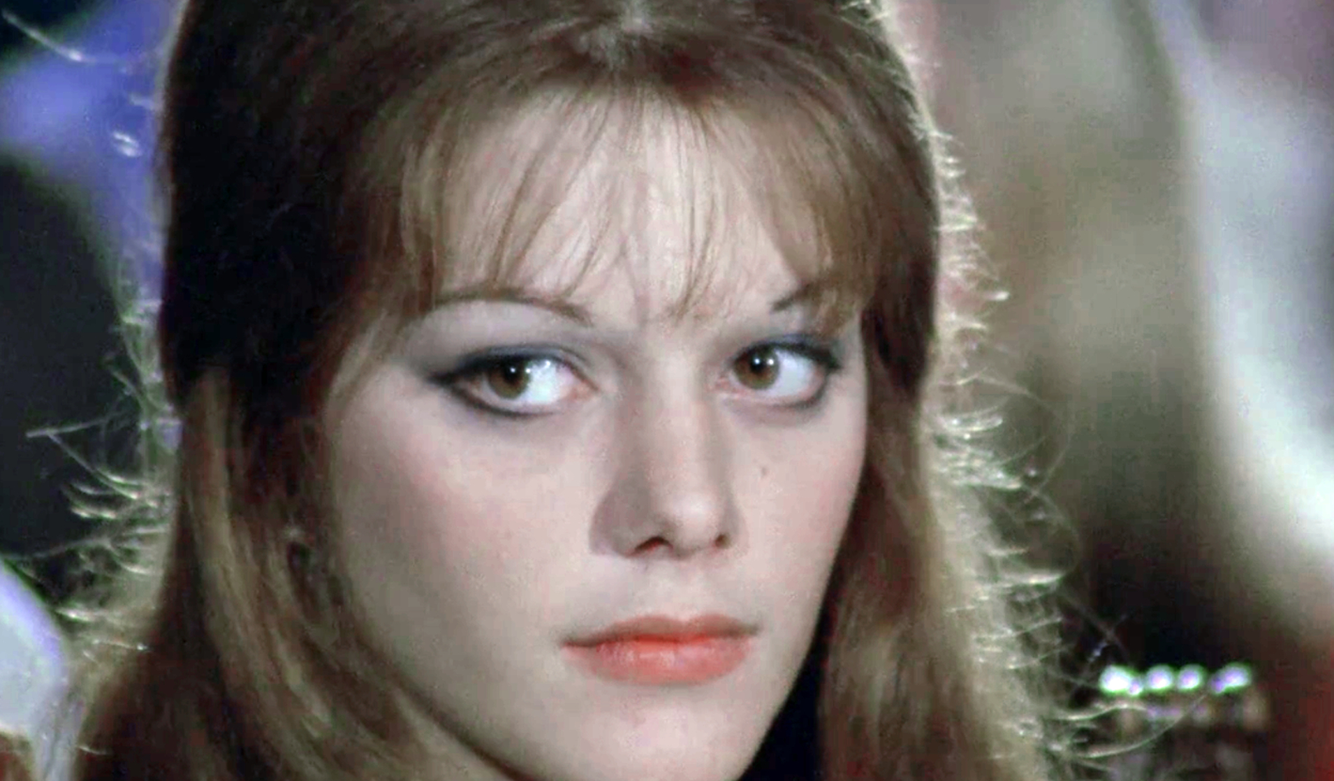 Tina Aumont Tina Aumont
