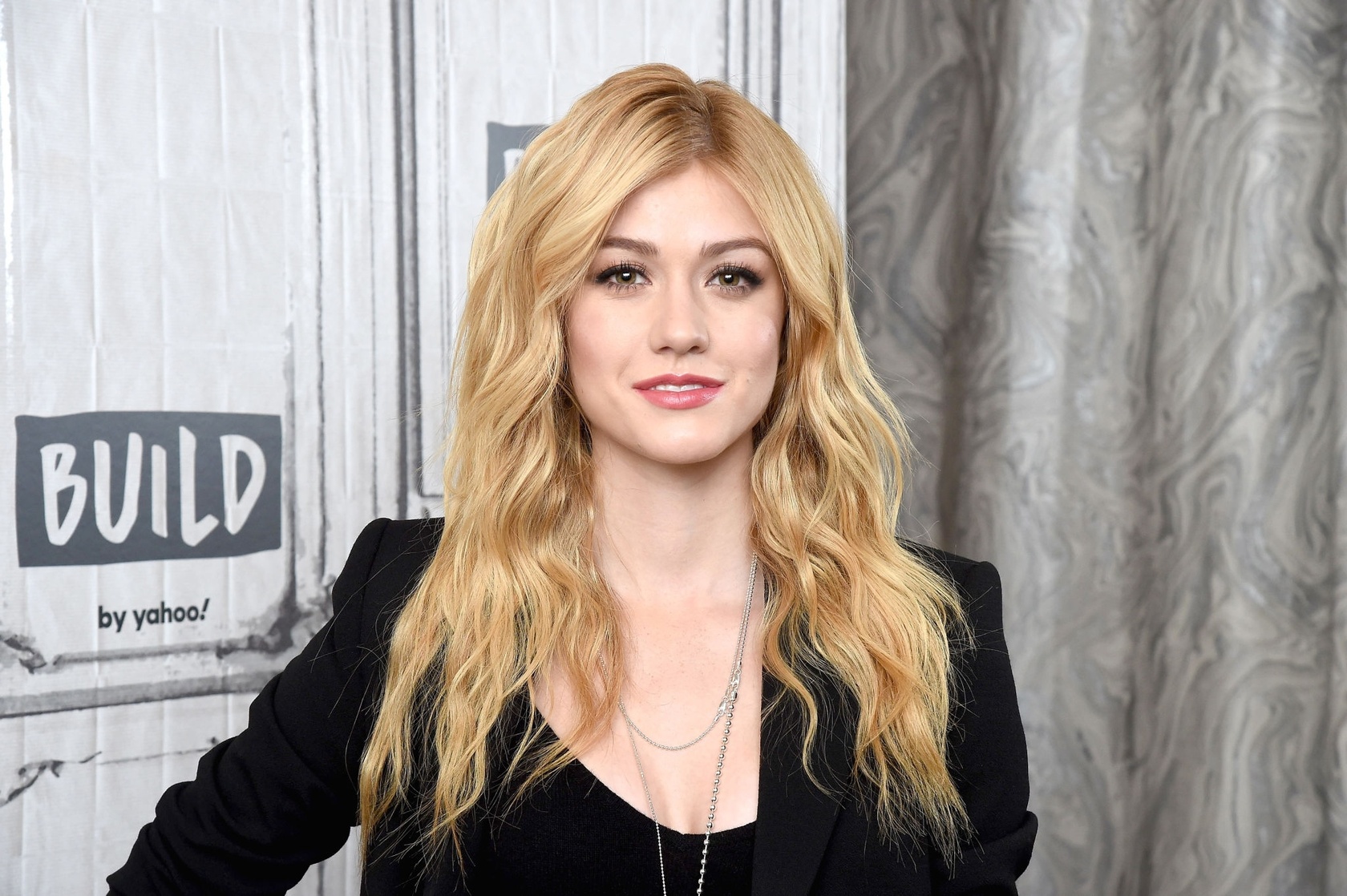 Katherine McNamara