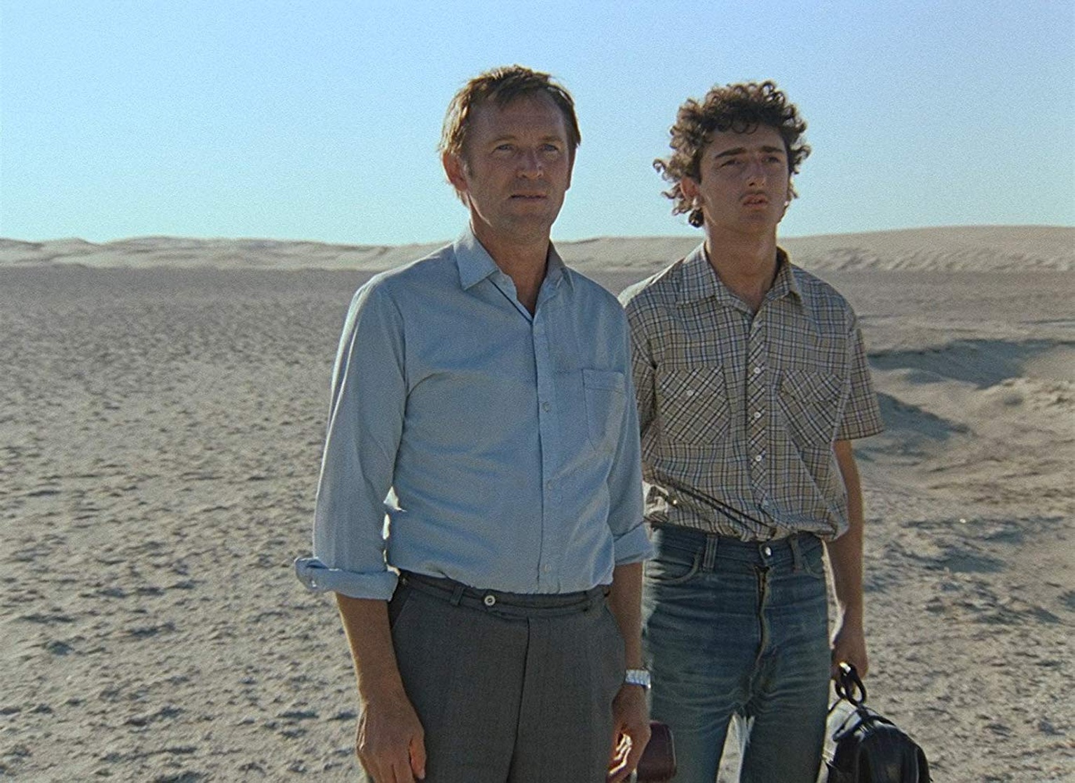 Picture of Kindzadza! (1986)