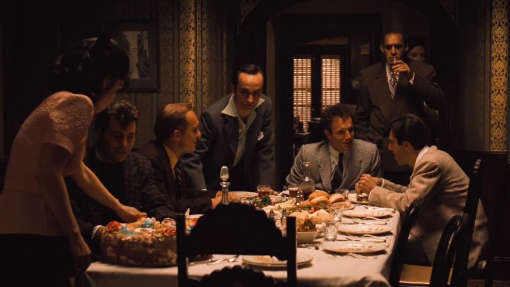 The Godfather: Part II